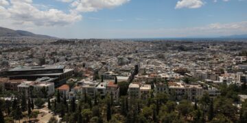 Prijzen schieten omhoog in Attica: welke gebieden stijgen het snelst?