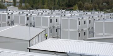 Behandel de Balkan met respect voor mensenrechten, geen “opslagruimte voor immigranten”