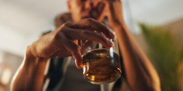 Stijging van kankerdoden door alcohol in de VS