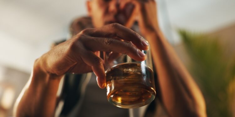 Stijging van kankerdoden door alcohol in de VS