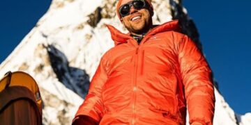 Amerikaanse alpinist sterft op Makalos, de 5e hoogste piek ter wereld