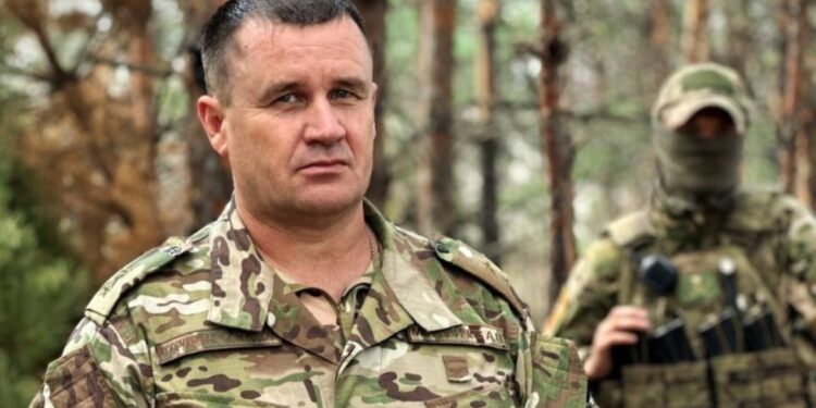 Poetin benoemt nieuwe commandant landtroepen na aanval op Mariupol