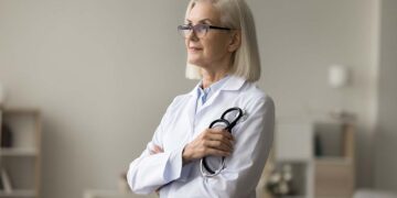 Dementie in de familie: eerste tekenen bij verpleegster