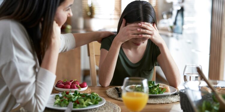 Risicovolle Tiktok-trend bedreigt gezondheid jongeren