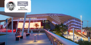 Strijd om het Final Four-ticket: Panathinaikos vs Olympiacos in de hitte van de stilte