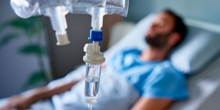 Kamerleden in Frankrijk stemmen voor geassisteerde zelfmoord