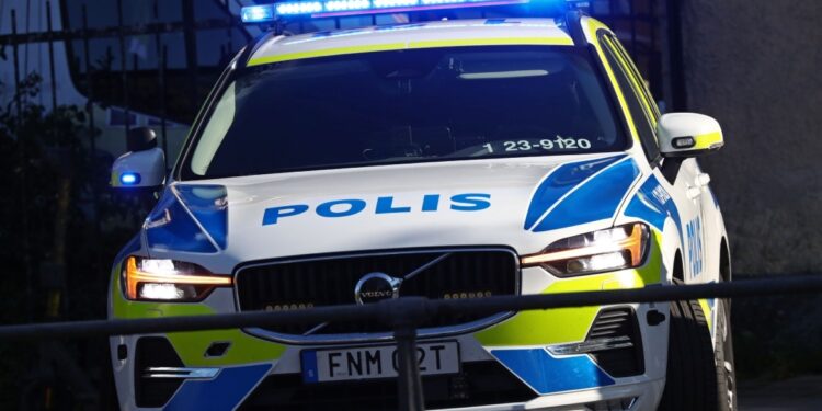 Arrestatie in Stockholm: spionageschandaal ontvouwt zich