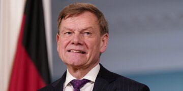 Humanitaire situatie Gaza bepaalt tradities in Israël, aldus Johan Vadeful.