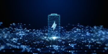 De revolutionaire batterij die veelzijdige toepassingen mogelijk maakte