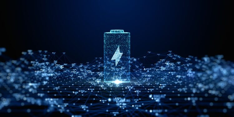 De revolutionaire batterij die veelzijdige toepassingen mogelijk maakte