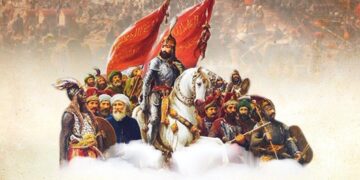 De verovering van Constantinopel: eerbetoon aan architect Mohammed de Veroveraar