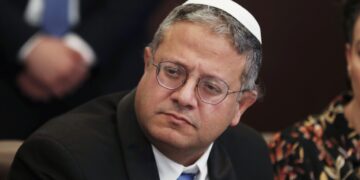 Israëlische minister wil Hamas volledig vernietigen in Gaza met “alle noodzakelijke macht”