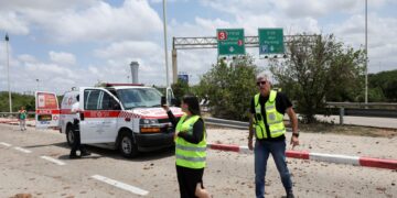 Veiligheidsraad bijeen na Ben Gurion: Israël in crisis