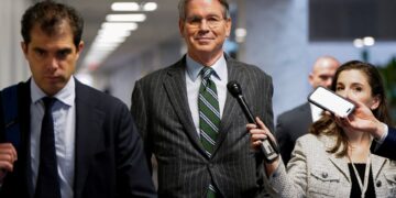 Trump’s agenda stimuleert investeringen in Nederland, zegt minister van Financiën