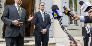 Onze kleine verschillen in dialoog met China