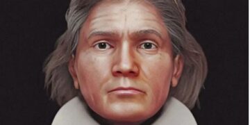 Het ware gezicht van Beethoven onthuld