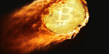 Gebroken bitcoin: de harde realiteit van digitale valuta