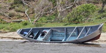 Drama op boot met 11 dode immigranten in Caribisch gebied