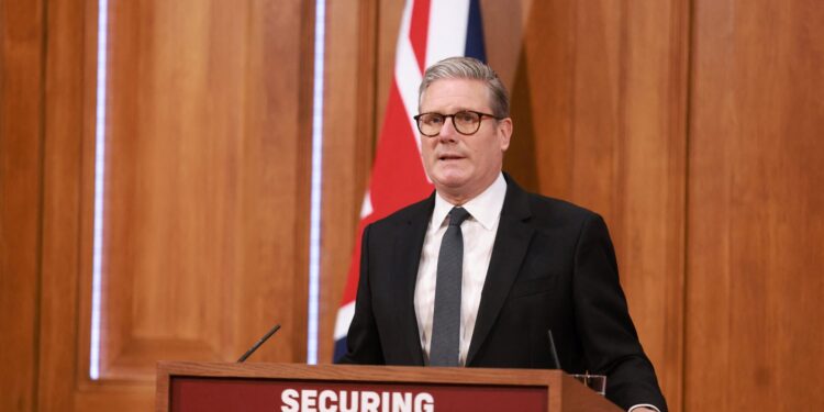 Groot-Brittannië geeft Tsagos-eilanden aan Mauritius terug