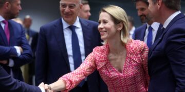 EU legt financiële sancties op aan Syrië