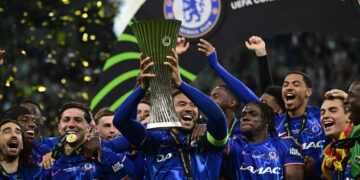 Chelsea wint trofee met 4-1 overwinning op Betis – Bekijk de doelpunten