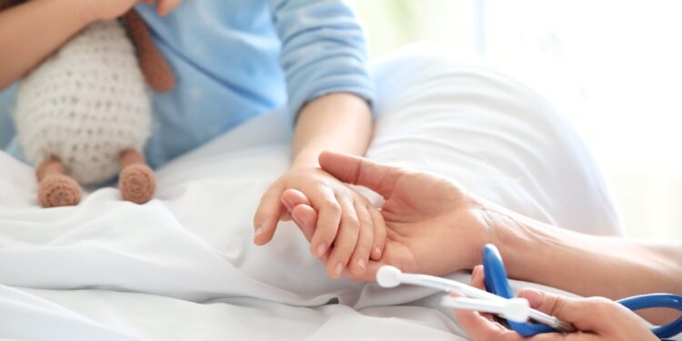 Allergische shock door bijensteek tijdens zevenjarig verblijf op Kreta.