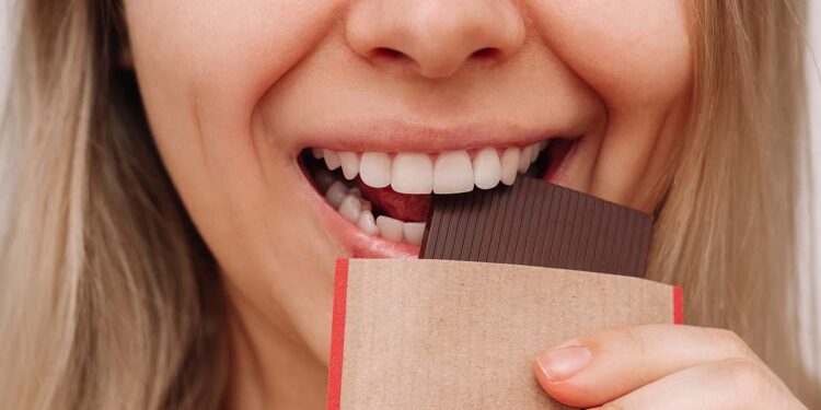 Chocoladebell: Libidobooster voor intens genot