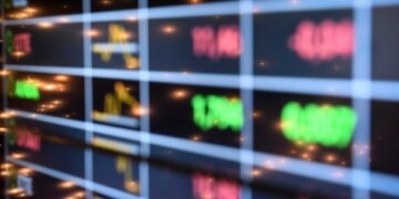 Rally op de Beurs: 4e Dag van Stijging en Laatste Sprint naar 1.800 eenheden