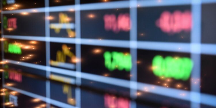 Rally op de Beurs: 4e Dag van Stijging en Laatste Sprint naar 1.800 eenheden