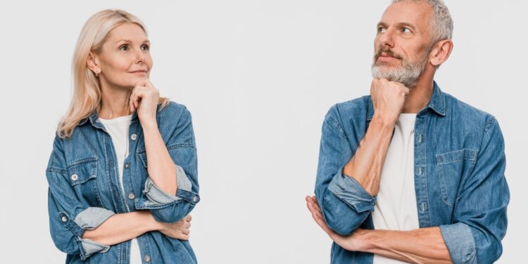 Hoe snel veroudert ons hart?