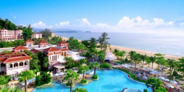 Win een onvergetelijk 6-daags verblijf voor twee in Thailand!