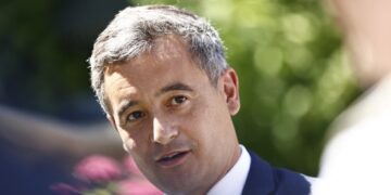 Frankrijk in de Jungle: Een Nieuw Avontuur in de Amazone