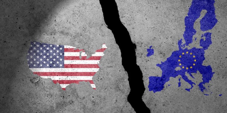 Trump’s tarieven: echte dreiging of bluf tegen Europa?