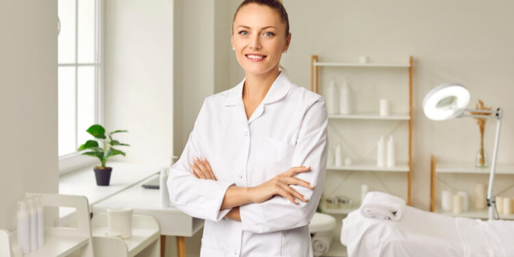 Preventiekaart voor gratis examens in multifunctionele geneeskunde in Athene