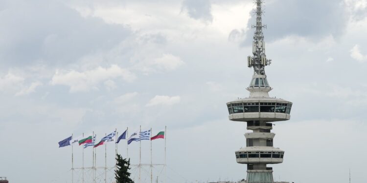 Pan-Europese Conferentie van de Wereldtentoonstelling Unie 3-7 juni