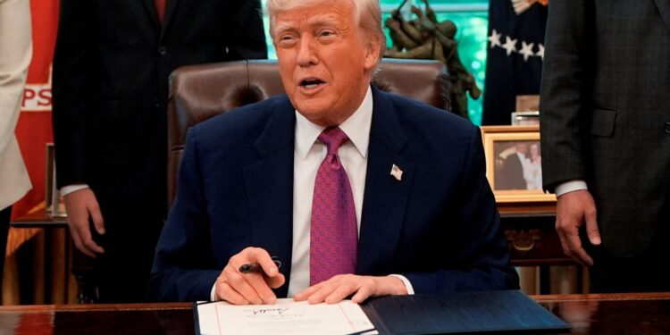 Trump: Poetin niet klaar voor vrede in Oekraïne