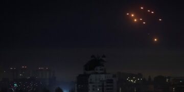 Rusland drone-aanval op Oekraïense infrastructuur tart Trump’s woede.