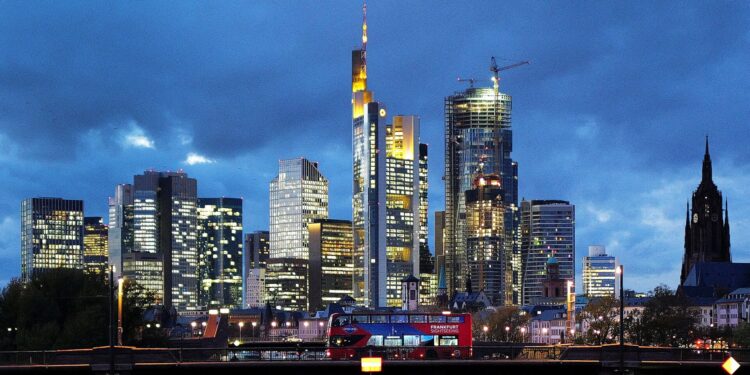 Stagnerende economie: Duitsland heeft nul ontwikkeling in 2025