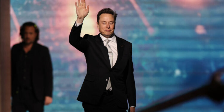 Musk’s Doge-gok van $1 biljoen: chaos in plaats van hervorming.