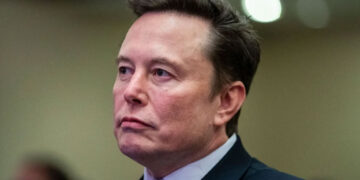 Elon Musk: Doge breidt grok uit in Amerikaanse overheid – privacyzorgen
