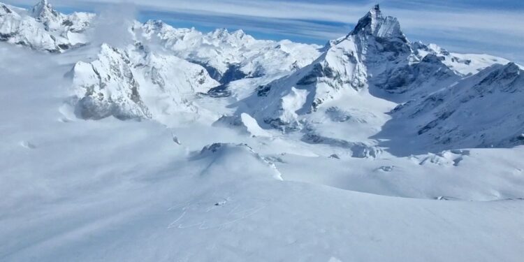 Vijf skiërs dood aangetroffen in Zwitserland