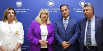 Toewijding aan Eopyy-artsen voor verbeteringen in elektronisch afspraakplatform