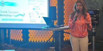Ontdek duurzaam Grieks toerisme en hostingmodellen in Groot-Brittannië