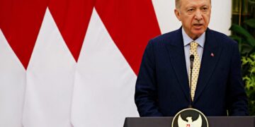 Erdogan: misdaden tegen de menselijkheid en corruptie blootgelegd.