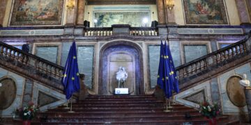 5 luxe Europa moet opgeven om te overleven