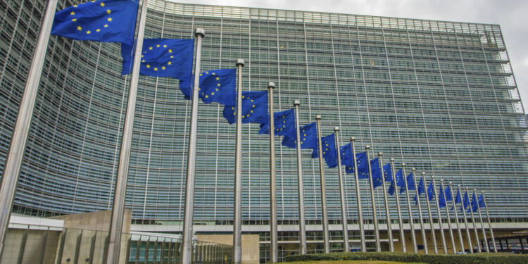 EU weigert gesprekken met Rusland over grensrechten en uitstoot CO2