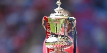 David vs Goliath: finale van de Engelse Beker.