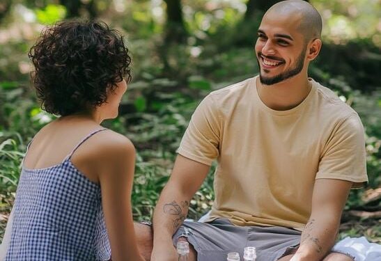 Kaalkoppen aantrekkelijker dan behaarde mannen volgens onderzoek