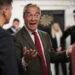 Nigel Faraj’s populistische partij wint zetel in parlement