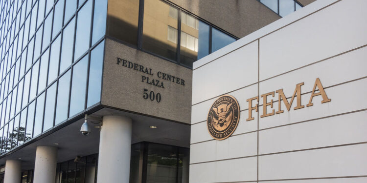 Hoofd FEMA dreigt medewerkers te verpletteren met veranderingen